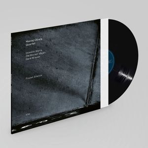 Produktbild: Frozen Silence