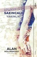 Produktbild: Sparsholt Sakincali Yakinlik
