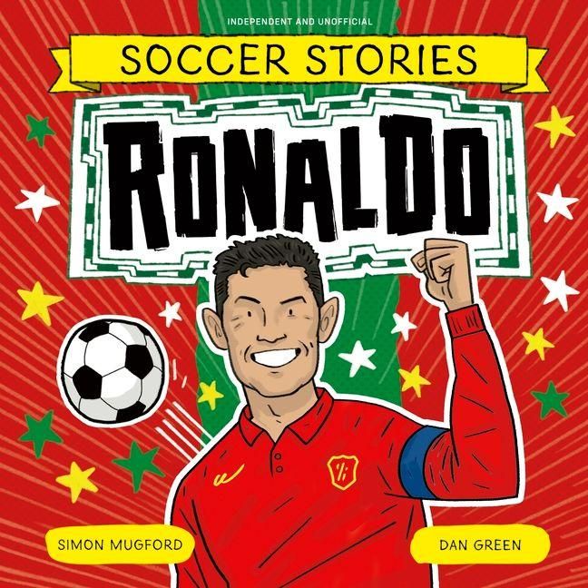 Produktbild: Ronaldo