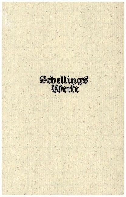 Produktbild: Zur Identit&auml;tsphilosophie 1804