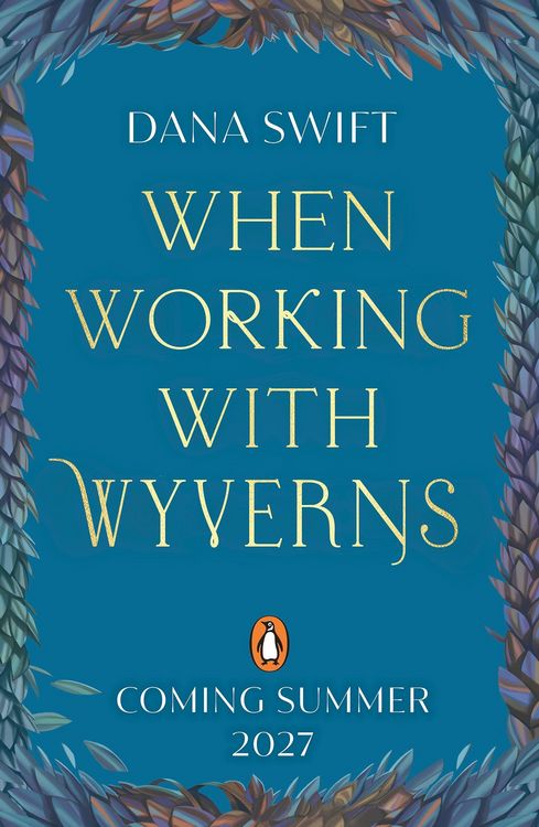 Produktbild: When Working with Wyverns