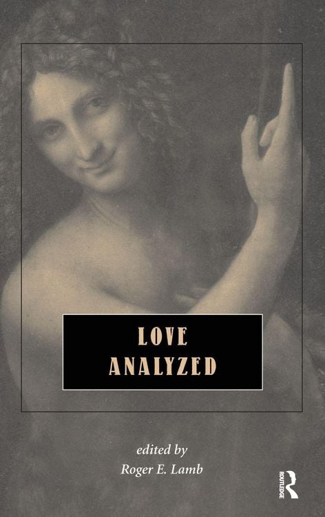 Produktbild: Love Analyzed