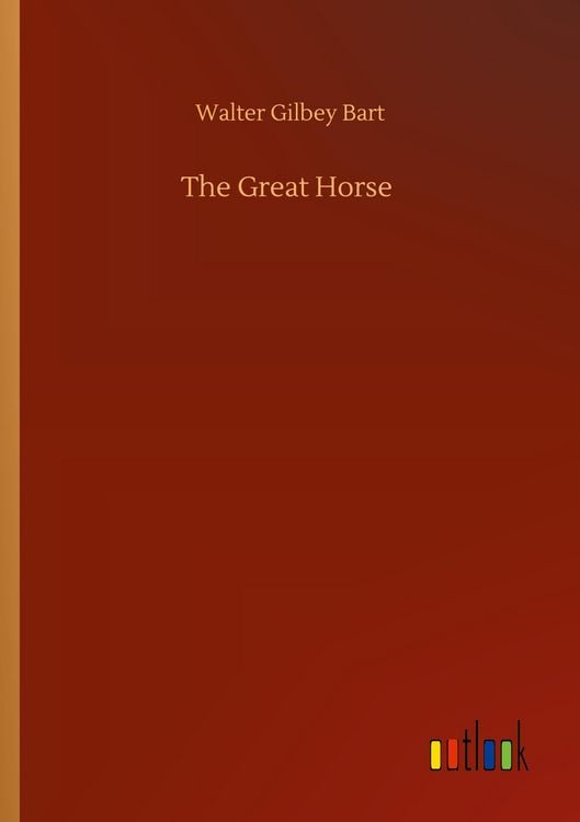 Produktbild: The Great Horse