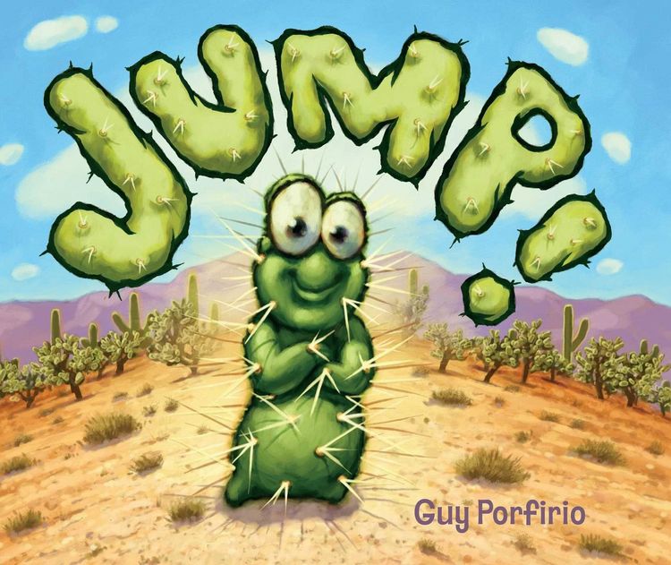 Produktbild: Jump!