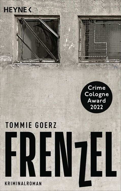 Produktbild: Frenzel