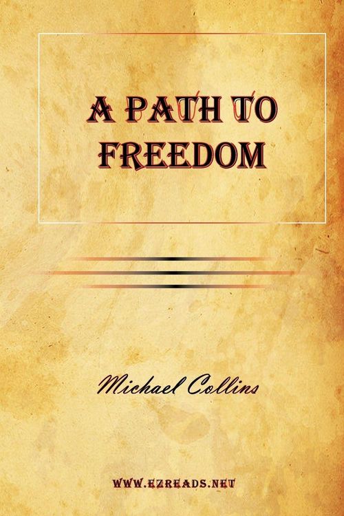 Produktbild: A Path to Freedom