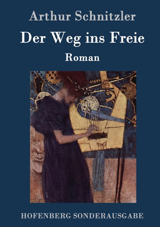 Produktbild: Der Weg ins Freie