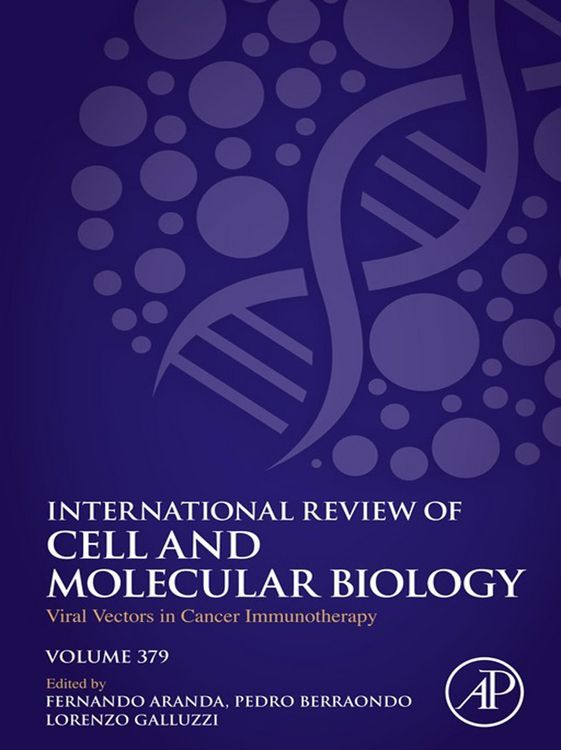 Produktbild: Viral Vectors in Cancer Immunotherapy