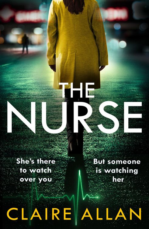 Produktbild: The Nurse
