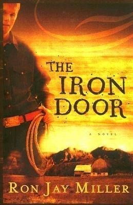 Produktbild: The Iron Door