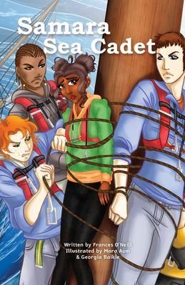 Produktbild: Samara Sea Cadet
