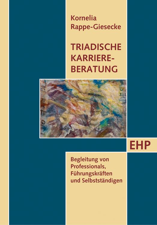 Produktbild: Triadische Karriereberatung