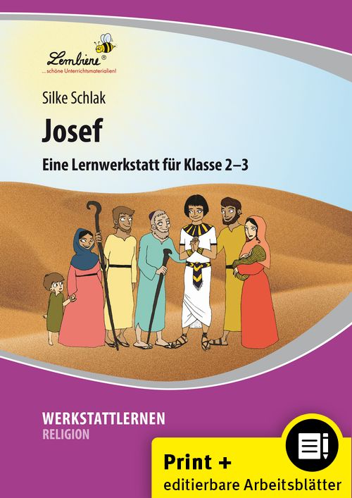 Produktbild: Josef