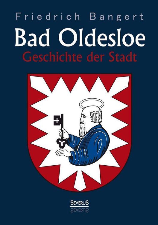 Produktbild: Bad Oldesloe: Geschichte der Stadt