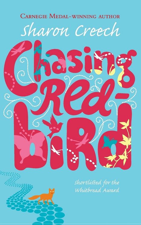 Produktbild: Chasing Redbird