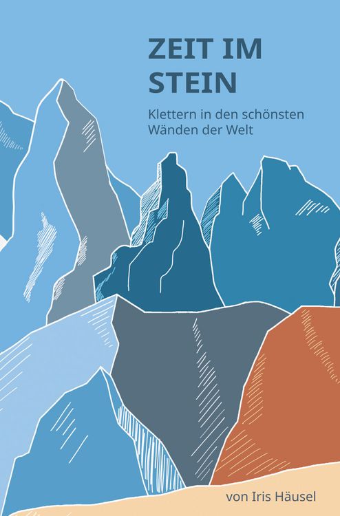 Produktbild: Zeit im Stein