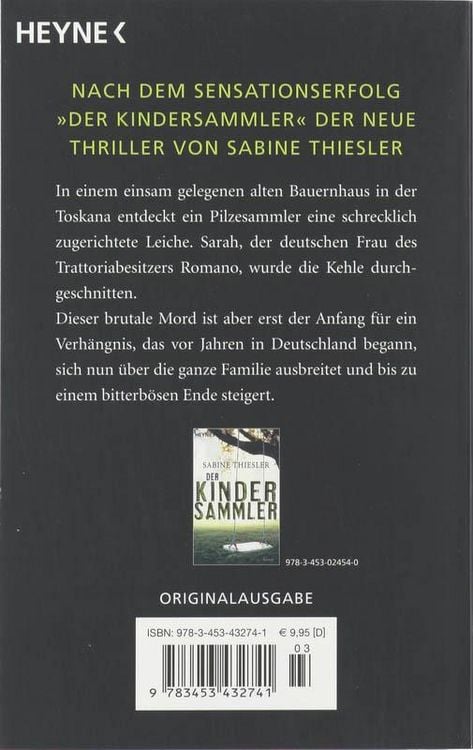 Produktbild: Hexenkind
