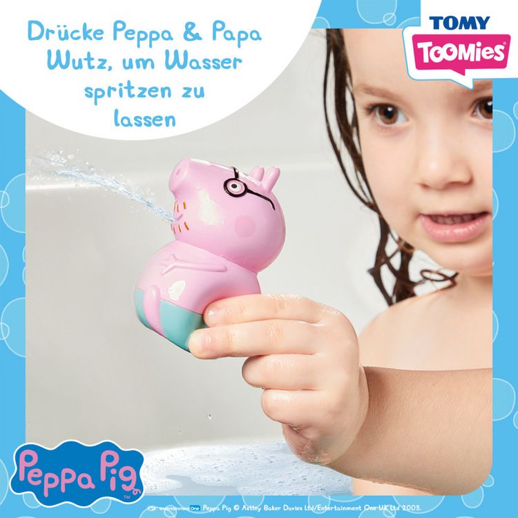 Produktbild: Peppa Wutz Pedalo