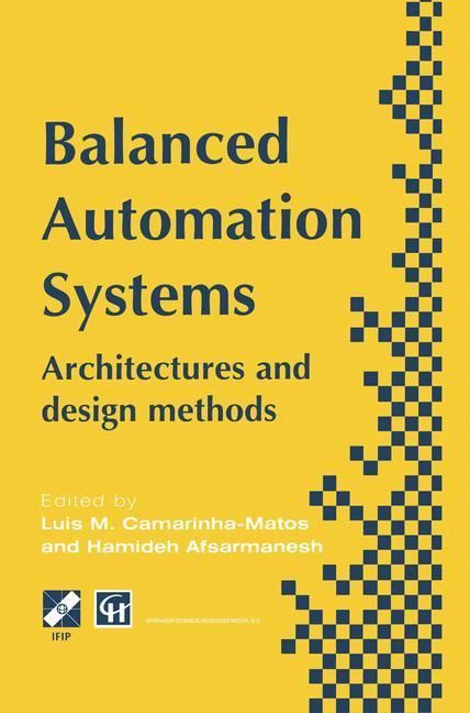 Produktbild: Balanced Automation Systems