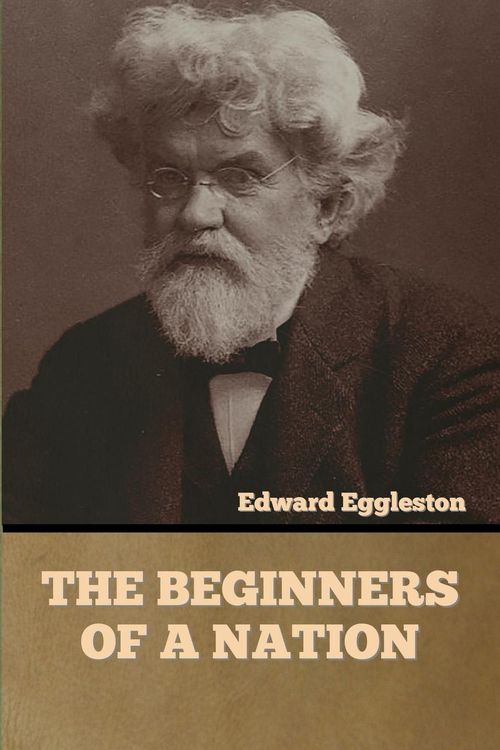 Produktbild: The Beginners of a Nation