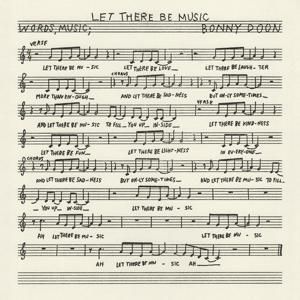 Produktbild: Let There Be Music