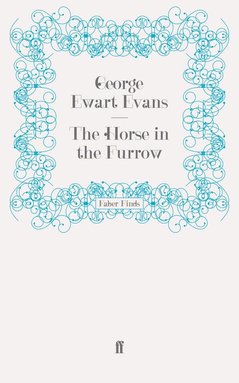 Produktbild: The Horse in the Furrow
