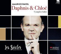 Produktbild: Daphnis & Chloe