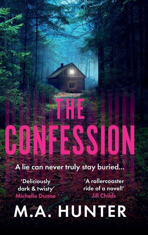 Produktbild: The Confession