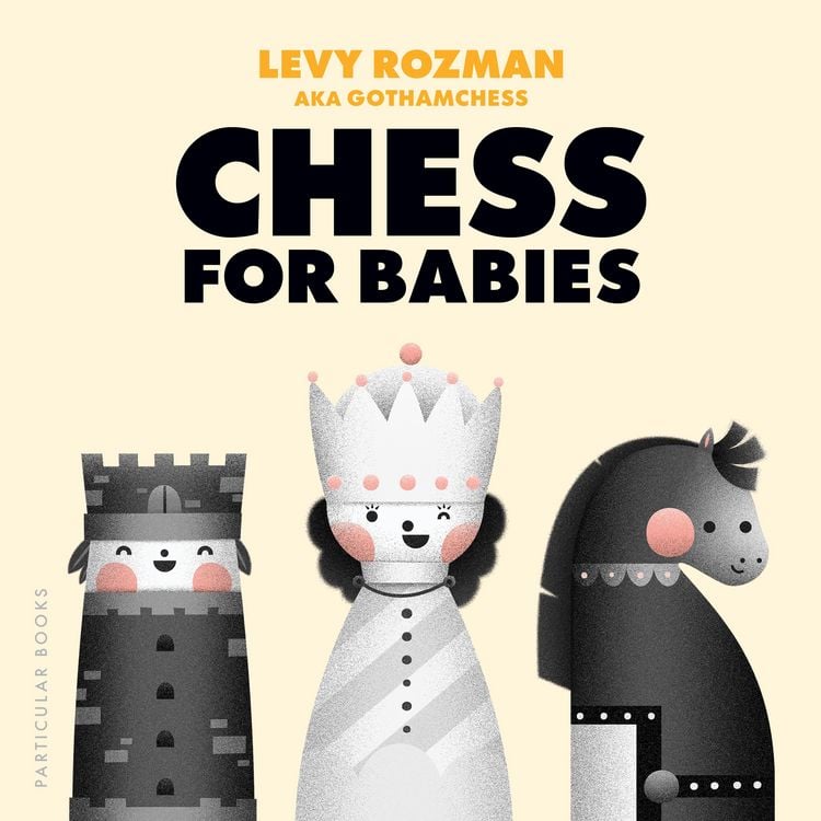 Produktbild: Chess for Babies