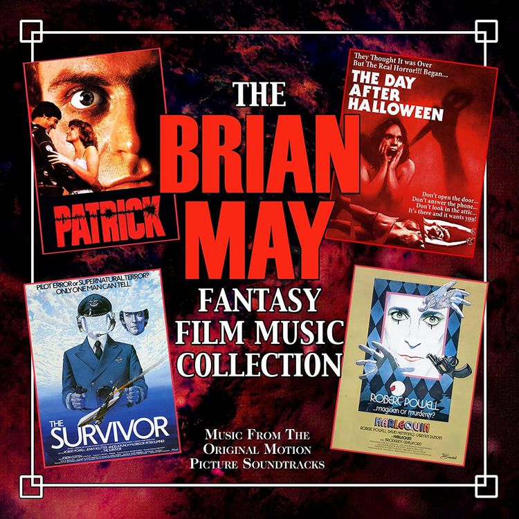 Produktbild: Brian May Collection