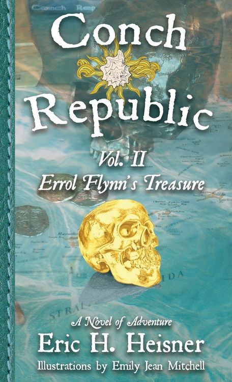 Produktbild: Conch Republic vol. 2