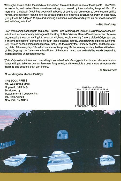 Produktbild: Meadowlands