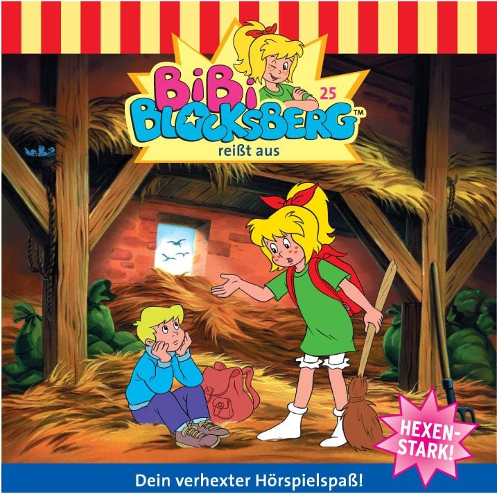 Produktbild: Folge 025:...Reiát Aus