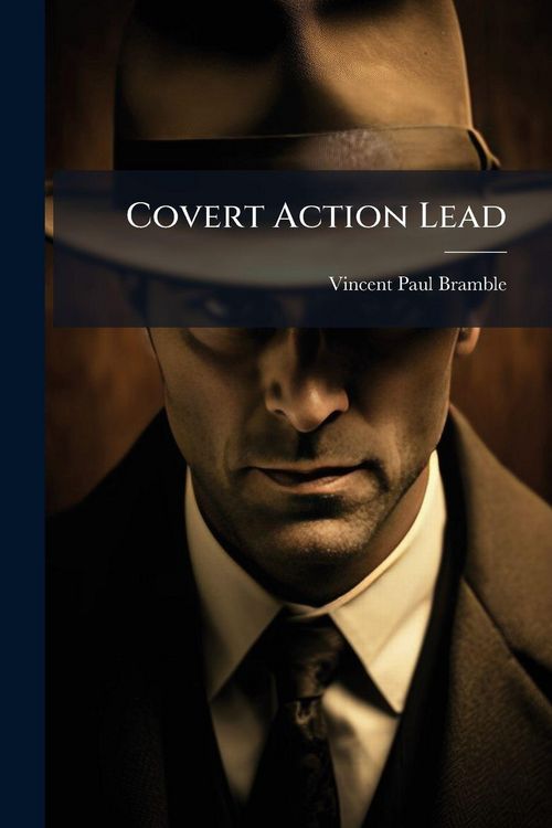 Produktbild: Covert Action Lead
