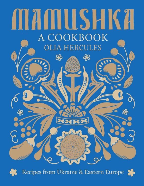 Produktbild: Mamushka