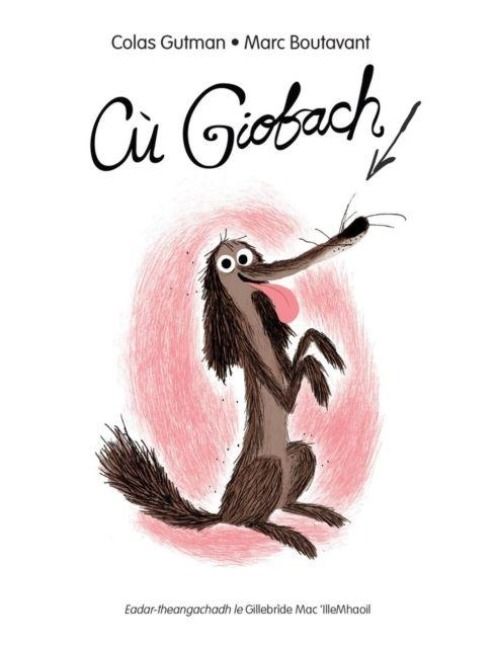 Produktbild: Cu Giobach