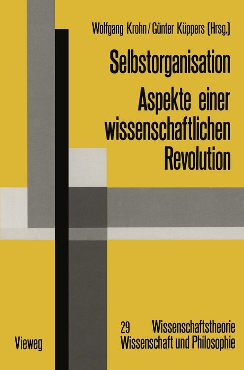 Produktbild: Selbstorganisation