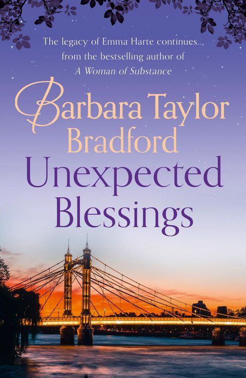 Produktbild: UNEXPECTED BLESSI_HARTE FA5 PB
