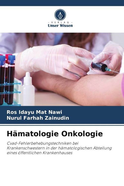 Produktbild: H&auml;matologie Onkologie