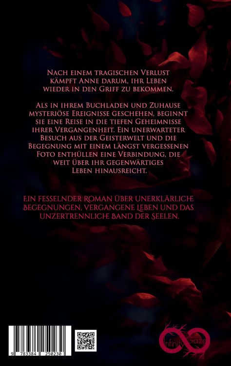 Produktbild: Seelenzwilling