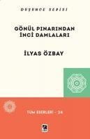 Produktbild: G&ouml;n&uuml;l Pinarindan Inci Damlalari