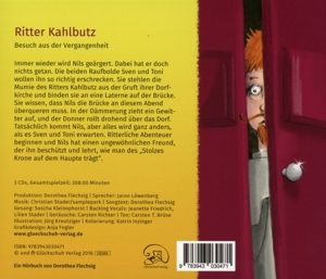 Produktbild: Ritter Kahlbutz