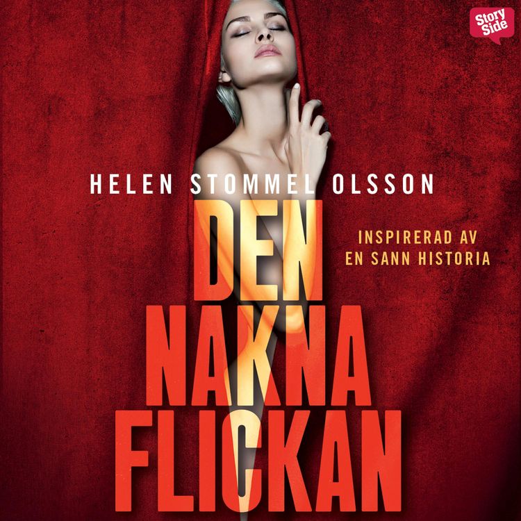 Produktbild: Den nakna flickan