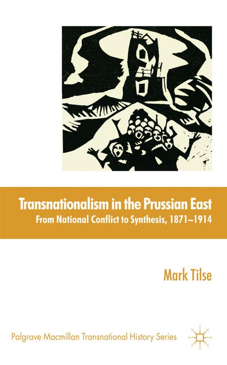 Produktbild: Transnationalism in the Prussian East