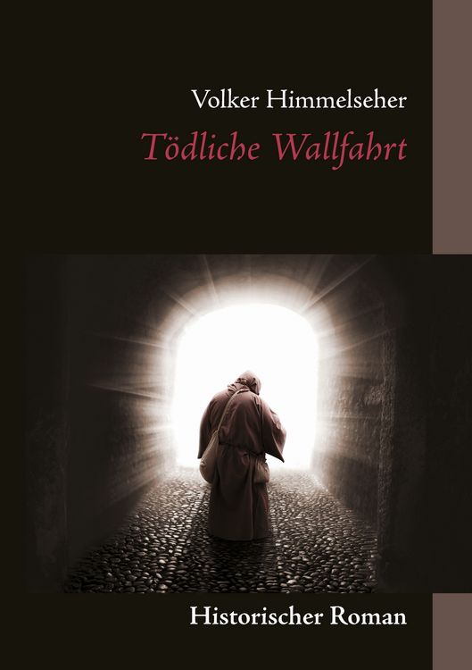 Produktbild: T&ouml;dliche Wallfahrt