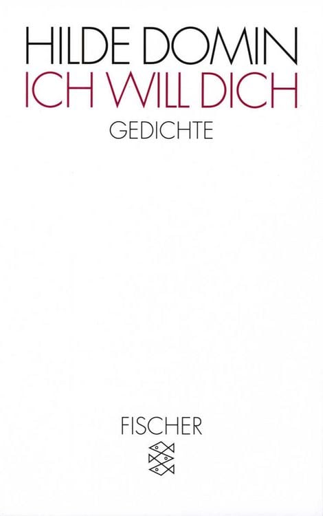 Produktbild: Ich will dich