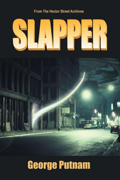 Produktbild: Slapper
