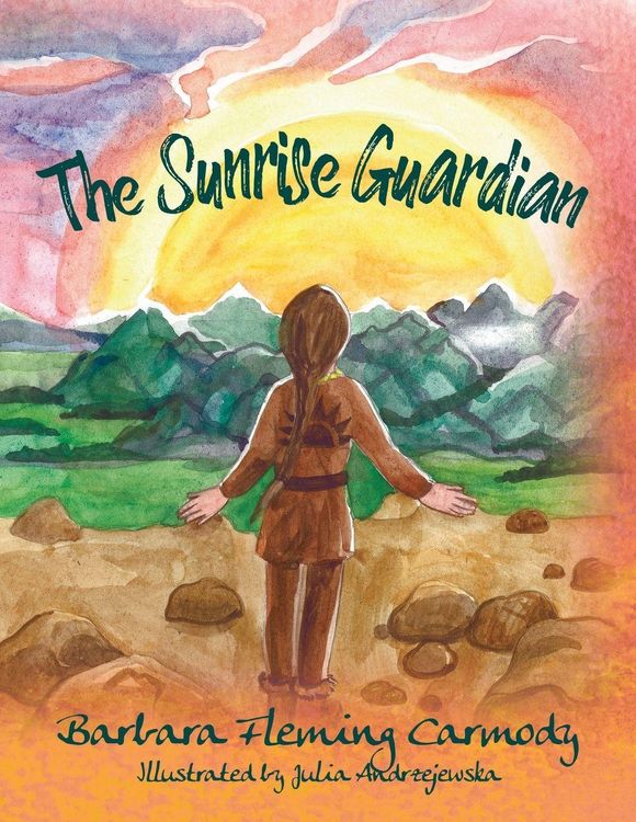 Produktbild: The Sunrise Guardian