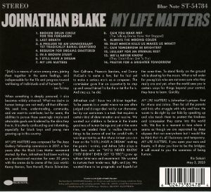 Produktbild: My Life Matters