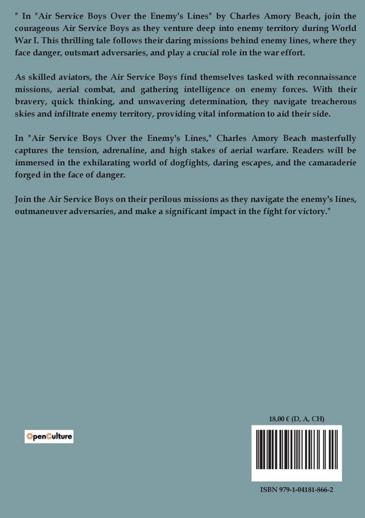 Produktbild: Air Service Boys Over The Rhine